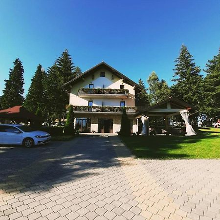 Guest House Colovic زلاتيبور المظهر الخارجي الصورة