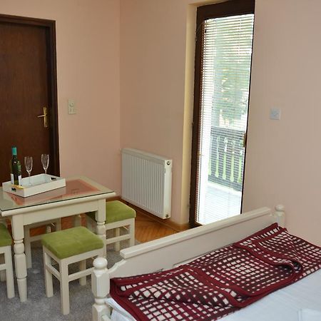 Guest House Colovic زلاتيبور المظهر الخارجي الصورة