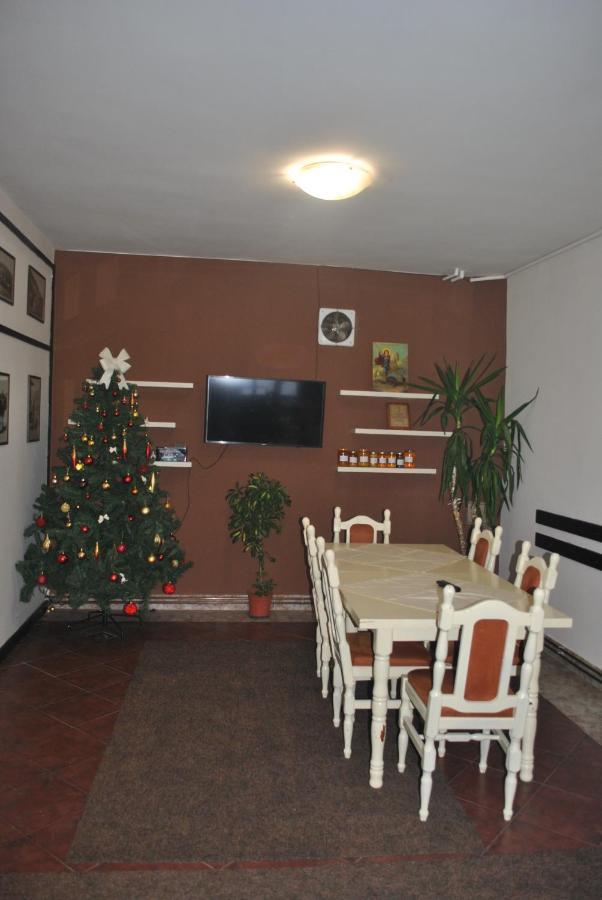 Guest House Colovic زلاتيبور المظهر الخارجي الصورة