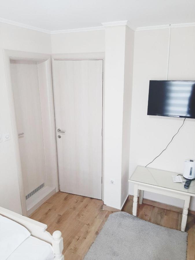 Guest House Colovic زلاتيبور المظهر الخارجي الصورة