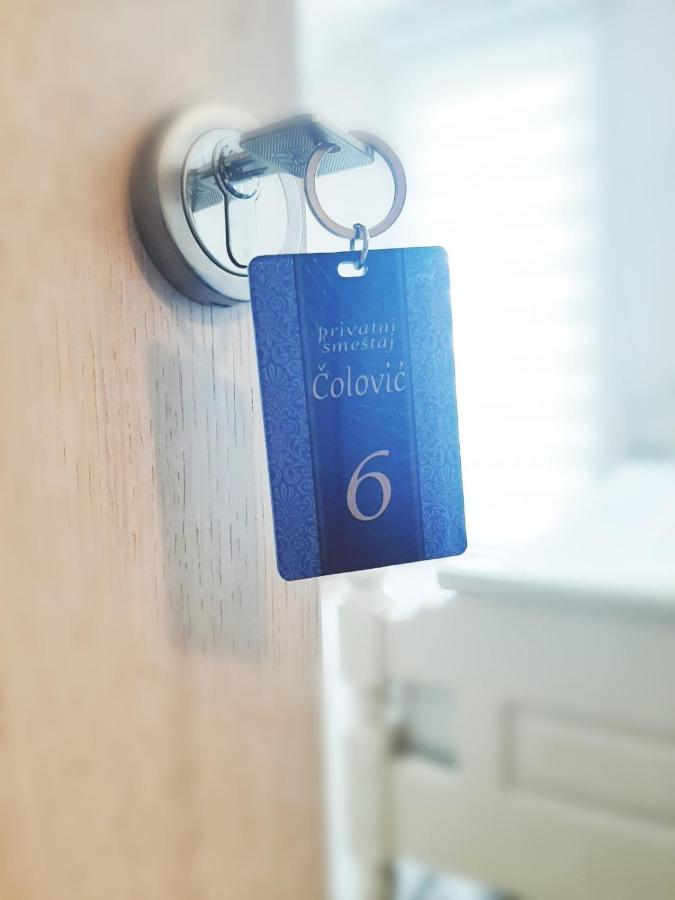 Guest House Colovic زلاتيبور المظهر الخارجي الصورة