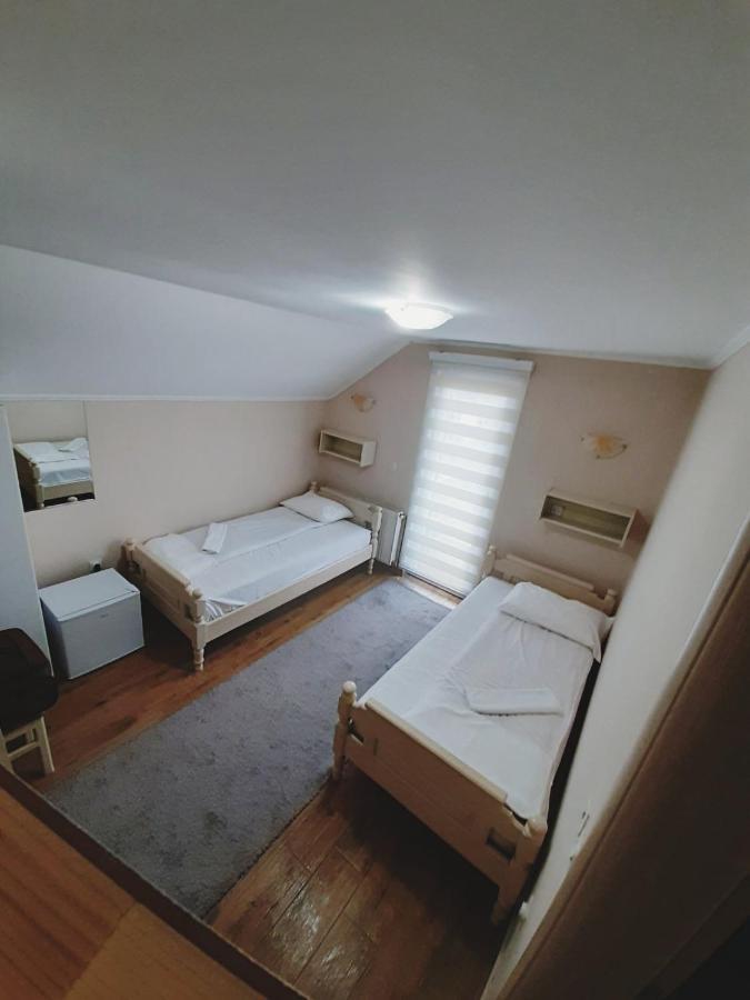 Guest House Colovic زلاتيبور المظهر الخارجي الصورة