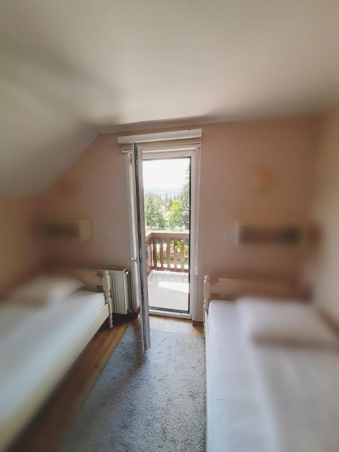 Guest House Colovic زلاتيبور المظهر الخارجي الصورة