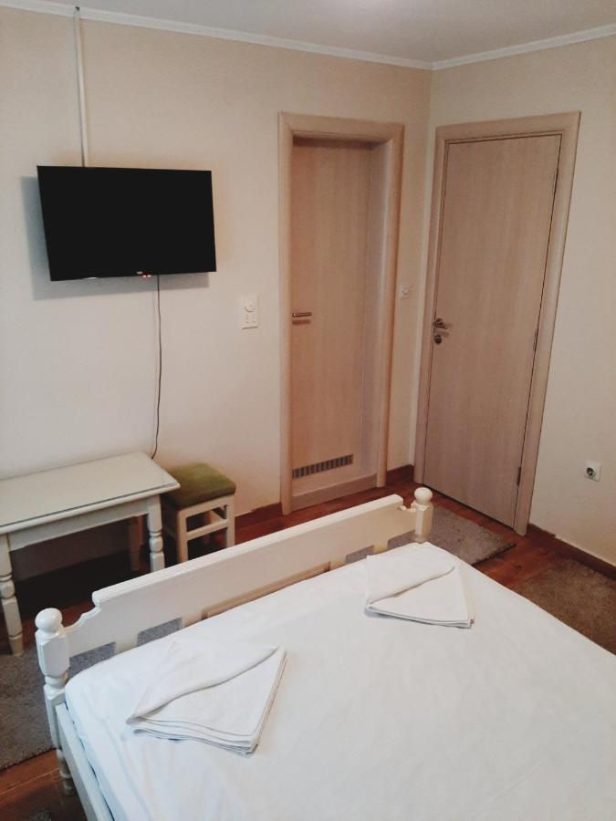 Guest House Colovic زلاتيبور المظهر الخارجي الصورة