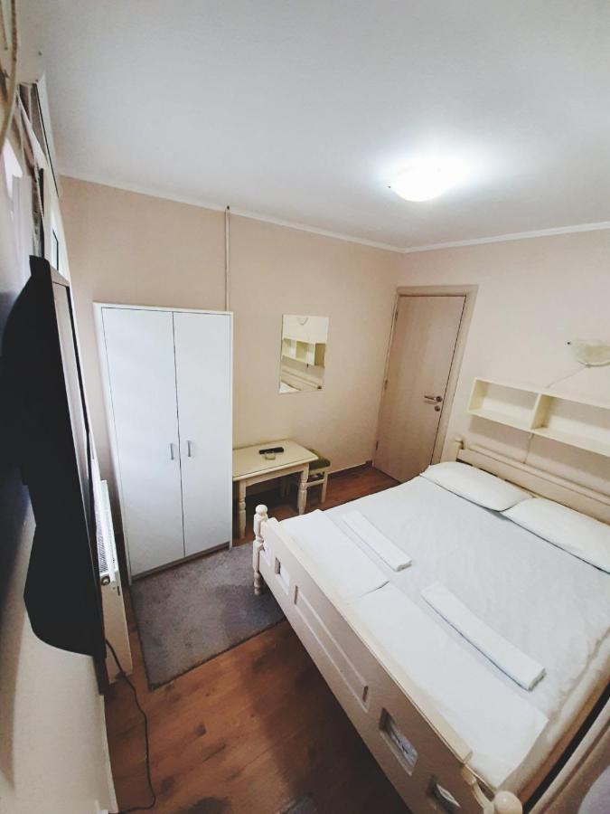 Guest House Colovic زلاتيبور المظهر الخارجي الصورة