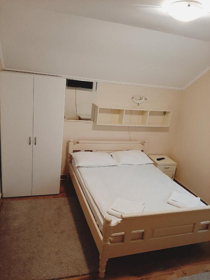 Guest House Colovic زلاتيبور المظهر الخارجي الصورة