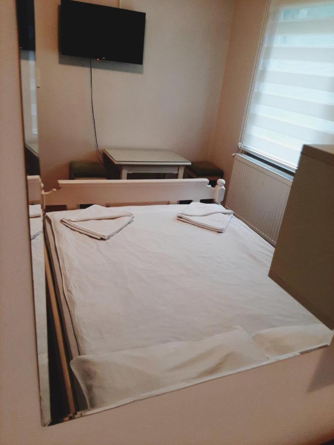 Guest House Colovic زلاتيبور المظهر الخارجي الصورة
