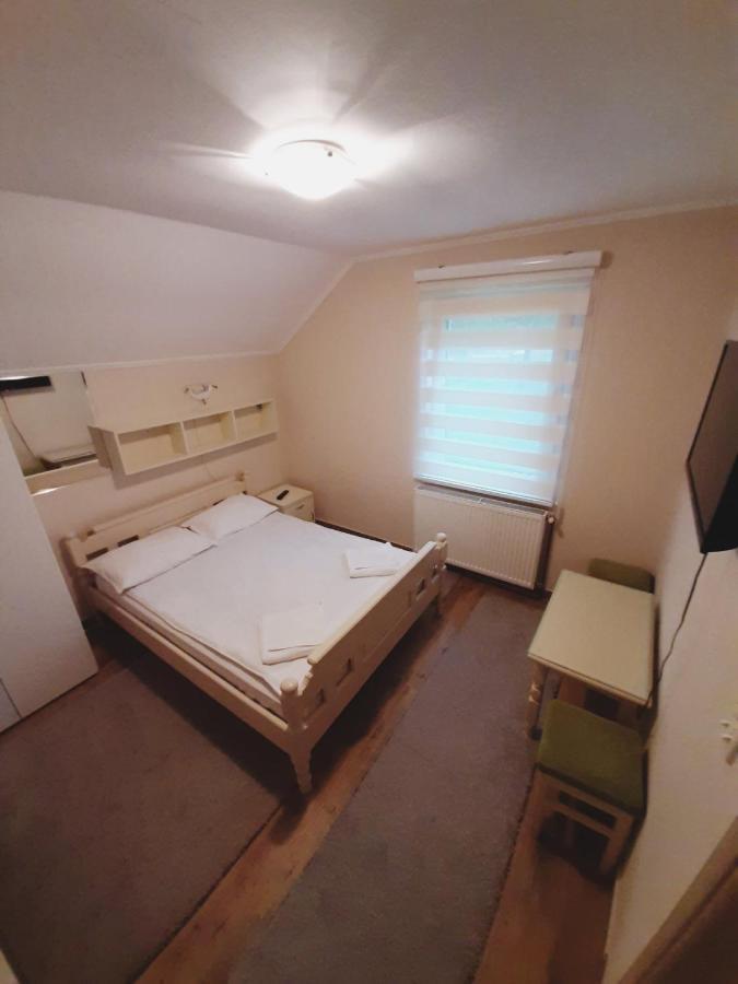 Guest House Colovic زلاتيبور المظهر الخارجي الصورة