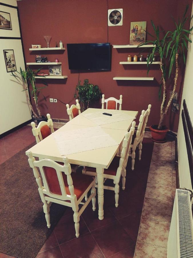 Guest House Colovic زلاتيبور المظهر الخارجي الصورة