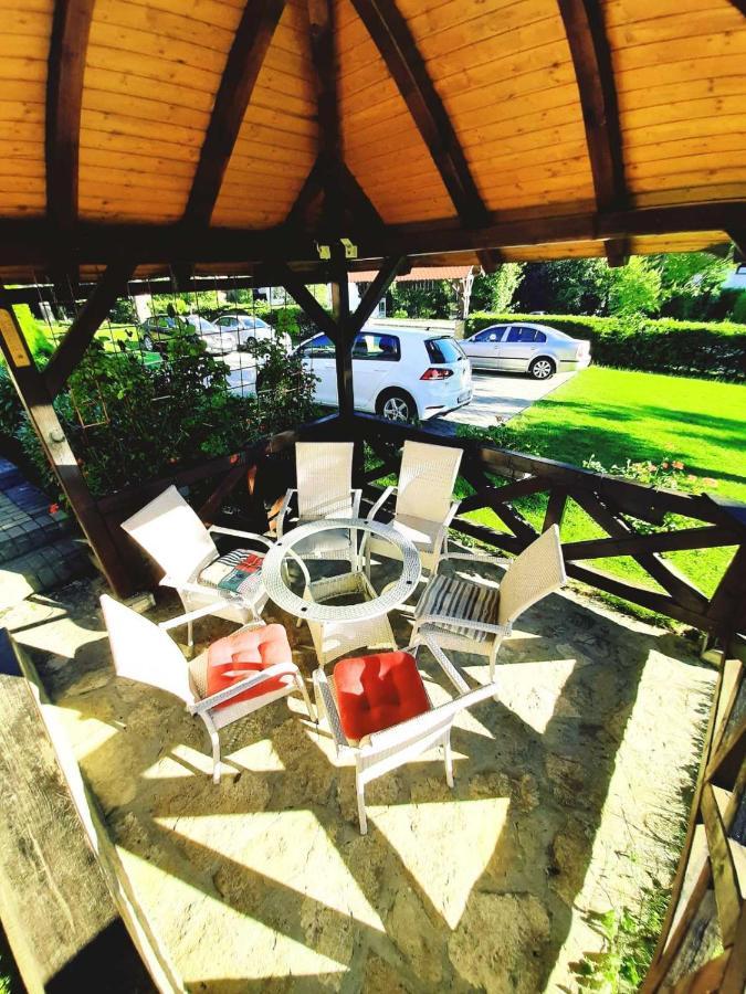Guest House Colovic زلاتيبور المظهر الخارجي الصورة