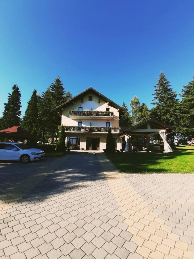 Guest House Colovic زلاتيبور المظهر الخارجي الصورة