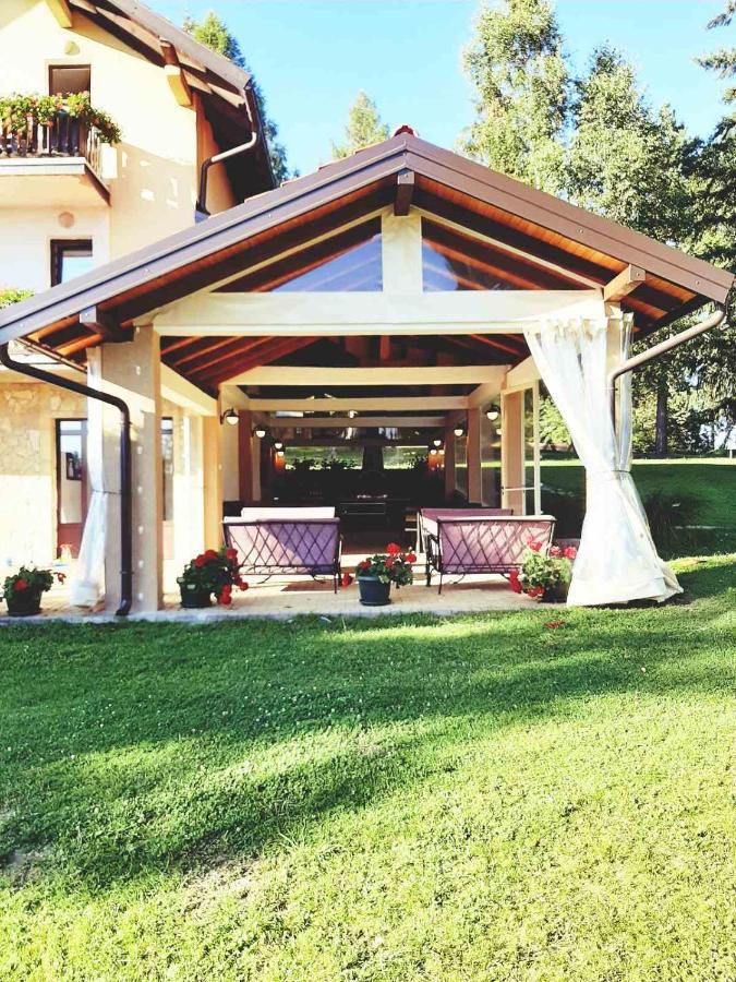 Guest House Colovic زلاتيبور المظهر الخارجي الصورة