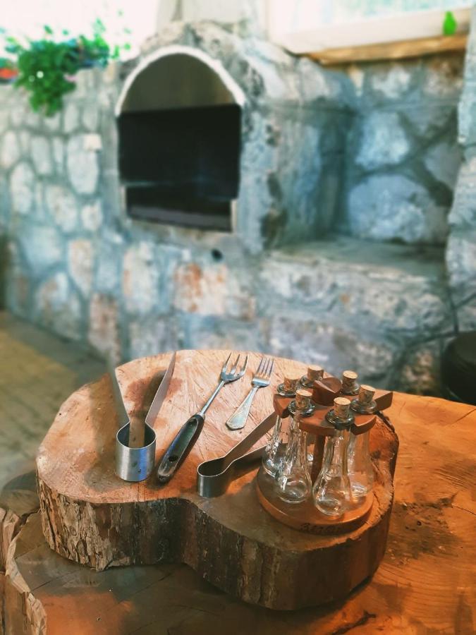 Guest House Colovic زلاتيبور المظهر الخارجي الصورة
