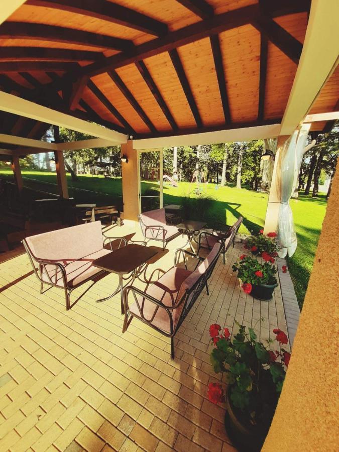 Guest House Colovic زلاتيبور المظهر الخارجي الصورة