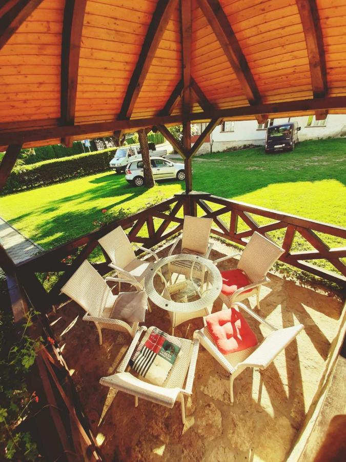 Guest House Colovic زلاتيبور المظهر الخارجي الصورة