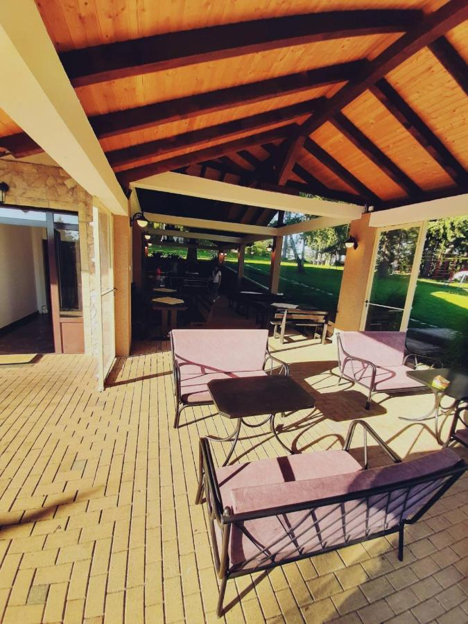 Guest House Colovic زلاتيبور المظهر الخارجي الصورة