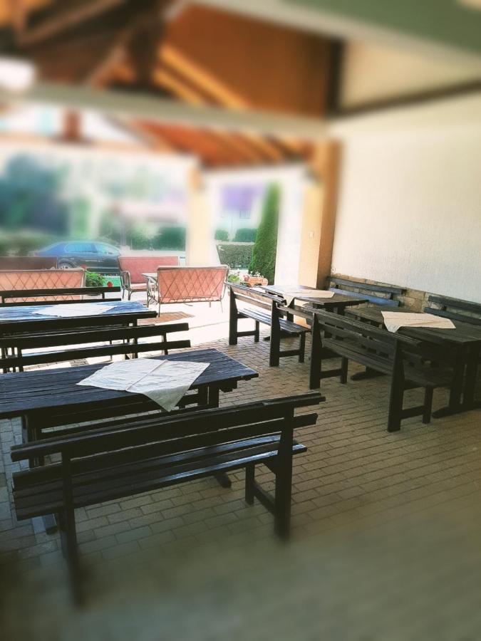 Guest House Colovic زلاتيبور المظهر الخارجي الصورة