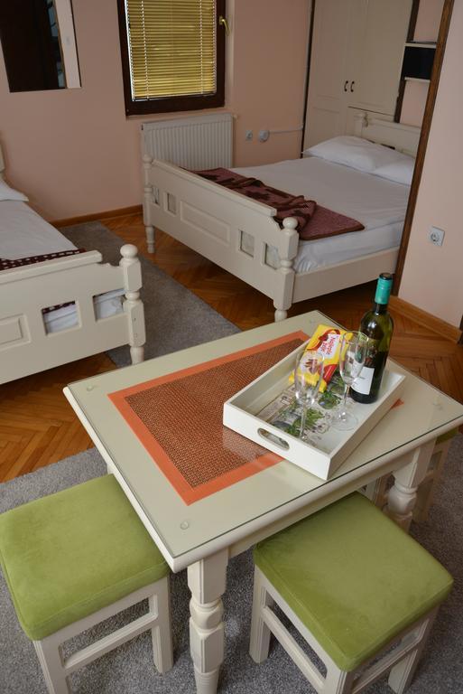Guest House Colovic زلاتيبور المظهر الخارجي الصورة