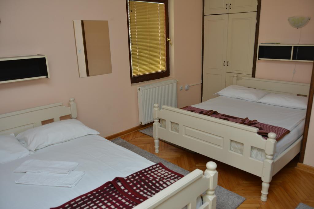 Guest House Colovic زلاتيبور المظهر الخارجي الصورة